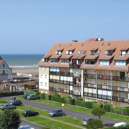 Lagrange Vacances Les Résidences Villers-sur-Mer Exterior foto